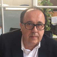 ITAU Employee José Afonso Carraca's profile photo
