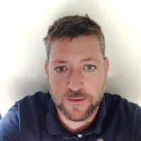 FORMAPI Mâcon Employee Sébastien Gros's profile photo