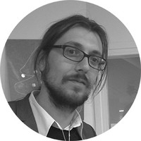 THEOTECH Employee Romain Coffinet's profile photo