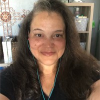 University of Southern California Employee Kim Thomas-Barrios's profile photo