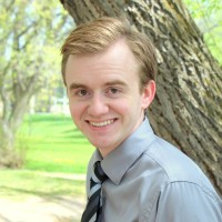 RSM US LLP Employee Jacob Ames's profile photo
