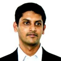 Scientific Games - India Employee Prakash Shanmugham's profile photo