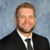 American Federal Bank Employee Spencer Rehovsky's profile photo