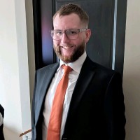 nCino Employee Alex Slack's profile photo