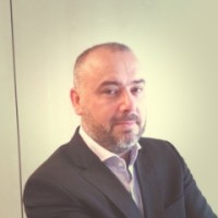 Antin Résidences Employee Cedric Deverchin's profile photo