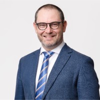 AustralianSuper Employee Luke Fraser's profile photo