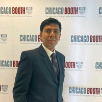 Nuvepro Technologies Employee Arun Reddy's profile photo