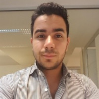 Estremar Employee Martin Masello's profile photo