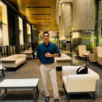 Pace Power Systems Employee Gaurav Gupta's profile photo