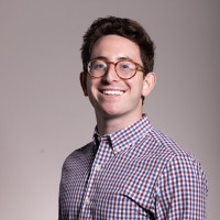 United Talent Agency Employee Noah Wolfson's profile photo