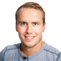 Roidu Employee Lauri Viitanen's profile photo