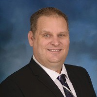 USAA Employee Kevin Paterson's profile photo