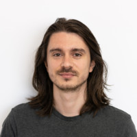 Lumenova AI Employee Andrei Manea's profile photo