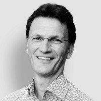 Solera Netherlands Employee Hans Fransen's profile photo