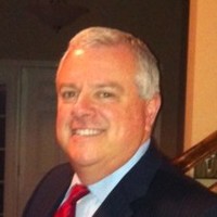 Insperity Employee Hal Hardin's profile photo