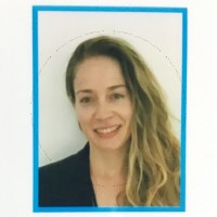 ICON plc Employee Ana Valera Fernández's profile photo