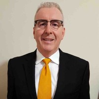 ROGII Employee Graeme Craigon's profile photo