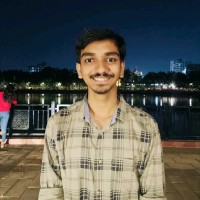 Lukesh Patil's profile photo