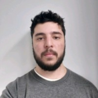 Sinafresp Employee Rodrigo Fernandes's profile photo