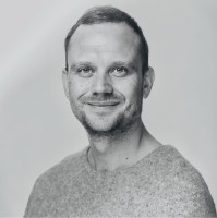 consider it GmbH Employee Bernd Fürbach's profile photo