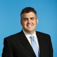 MiMedx Employee Brian Riley's profile photo