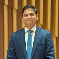 IELEKTRON TECHNOLOGIES PVT. LTD. Employee Pavan Deshpande's profile photo