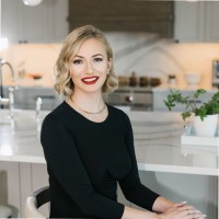 NextHome, Inc. Employee Maggie Chadwick's profile photo
