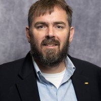 David C. Frederick Honors College, University of Pittsburgh Employee Josh Cannon's profile photo