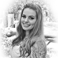 Haley Flores Email & Phone Number