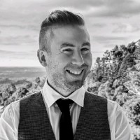 Department of Justice (Tasmania) Employee Thomas Burgess's profile photo