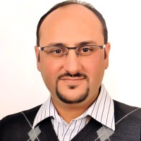 University of Jordan Employee Ibrahim Altubasi's profile photo