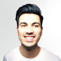 Twentyten Amsterdam Employee Didier Van Der Heijden's profile photo