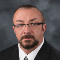 JLL Employee Lawrence Root's profile photo