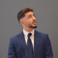 Leaf Space Employee Marco Schingaro's profile photo