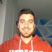 Cube RM Employee Dimitris Valeris's profile photo