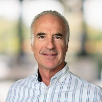 GeoSoftware Employee Blair Shimmield's profile photo