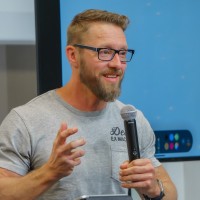 Adam Braud
