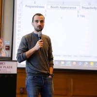 Superbrands for Trading & Investment Co. Ltd. Employee Laith Bloukh's profile photo