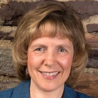 Paulette Bergeron