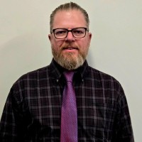 CMT Technical Services Employee Mike Withers's profile photo