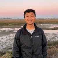 Vannevar Labs Employee Harrison Nguyen's profile photo