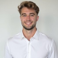 Nicholson Glover Employee Cameron Maskell's profile photo