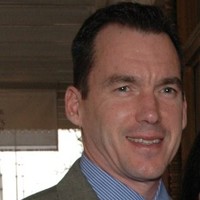 Cascades PRO Employee Bob Johns's profile photo