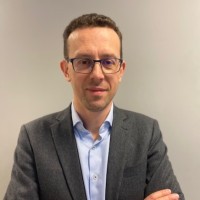 IC Financial Services / CNH INDUSTRIAL FINANCIAL SERVICES S.A. Employee Arnaud Madoulet's profile photo