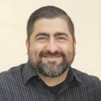 Glenair Employee Justin Delaney's profile photo