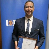 CIB Egypt Employee Mostafa Mostafa's profile photo