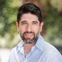 Solitics Employee Gilad Iluz's profile photo