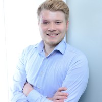 user generated design GmbH Employee Matthias Asche's profile photo