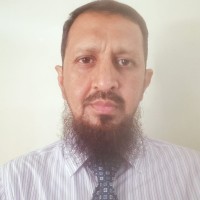 Inventiv Technology Employee Mansoor Alam's profile photo