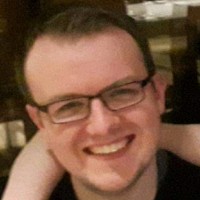 Scotia Gas Networks Employee Jake Kerr's profile photo